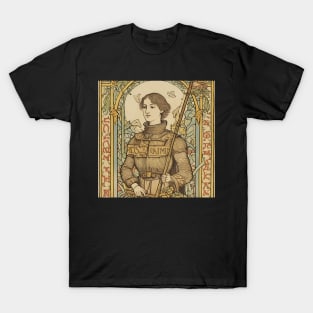 Saint Joan of Arc T-Shirt